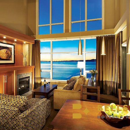 The Beach Club Resort — Bellstar Hotels & Resorts Parksville Rum bild