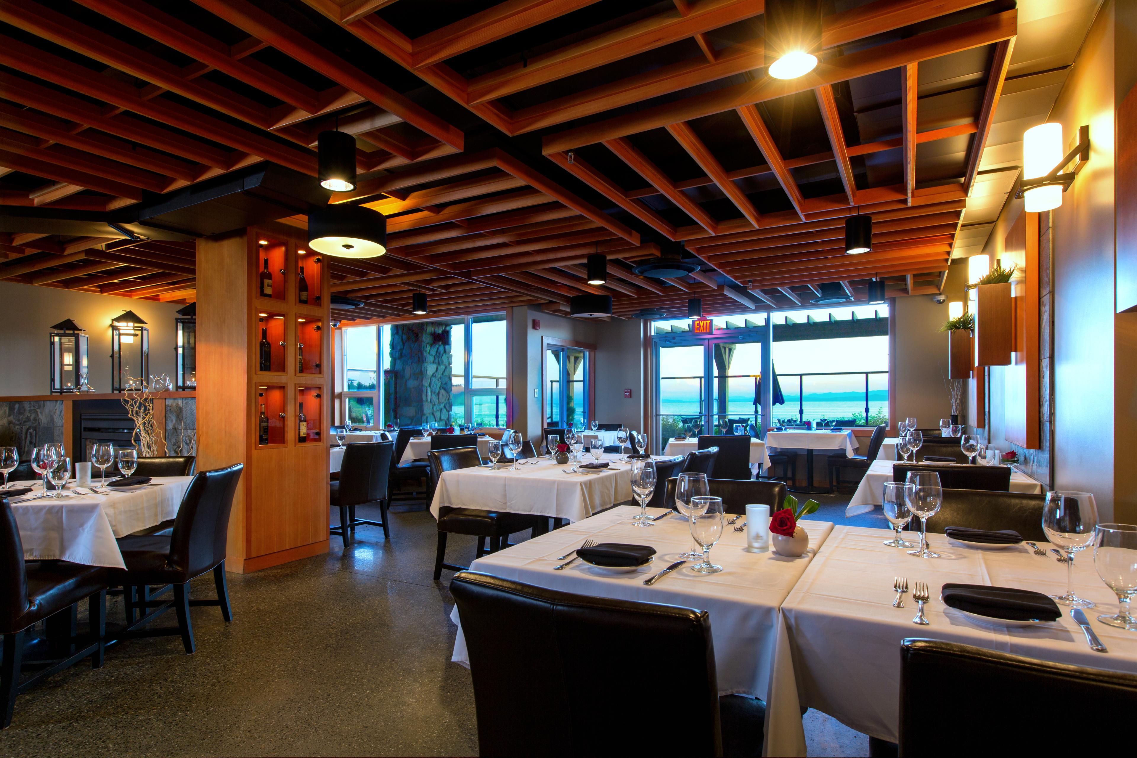 The Beach Club Resort — Bellstar Hotels & Resorts Parksville Exteriör bild