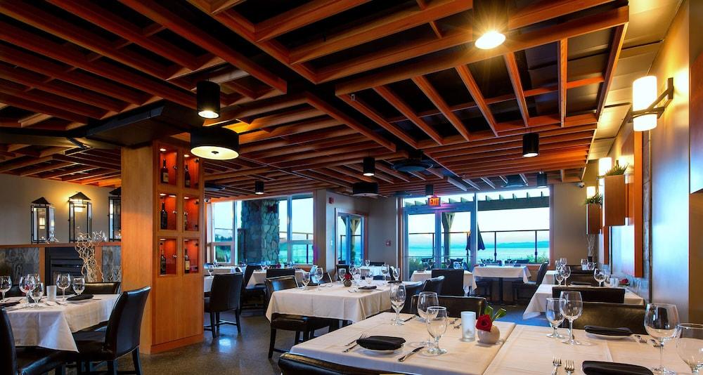 The Beach Club Resort — Bellstar Hotels & Resorts Parksville Exteriör bild