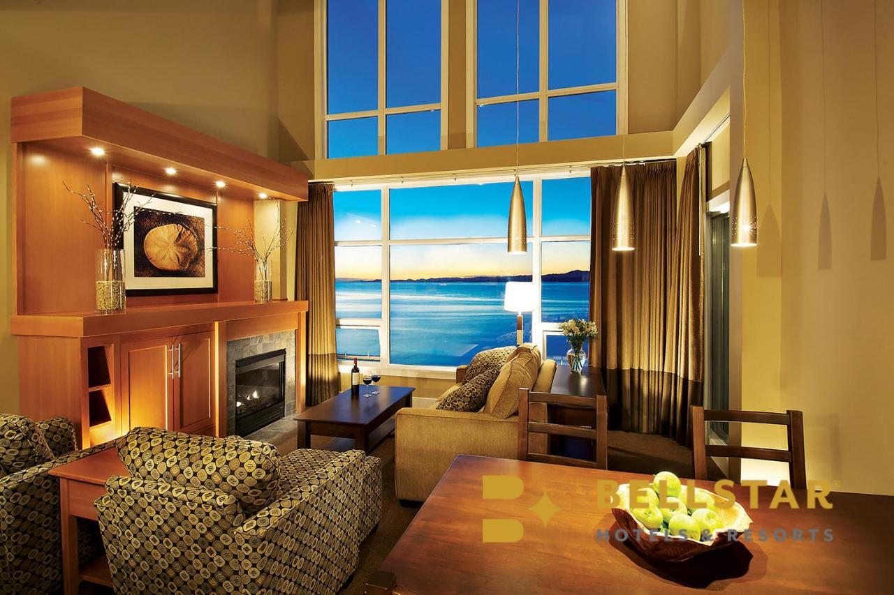The Beach Club Resort — Bellstar Hotels & Resorts Parksville Rum bild