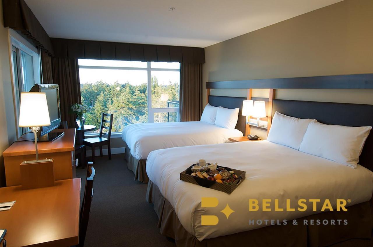 The Beach Club Resort — Bellstar Hotels & Resorts Parksville Exteriör bild