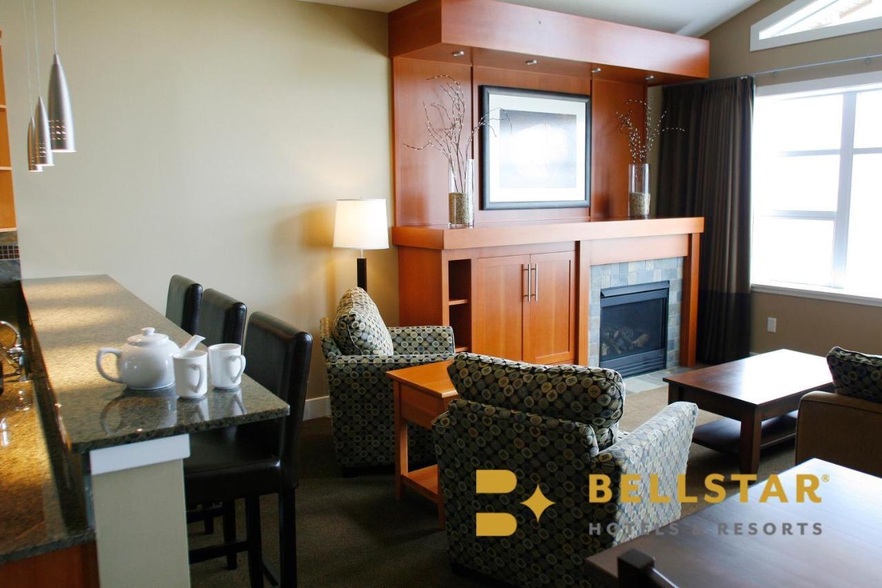 The Beach Club Resort — Bellstar Hotels & Resorts Parksville Exteriör bild