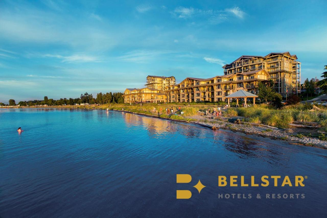 The Beach Club Resort — Bellstar Hotels & Resorts Parksville Exteriör bild
