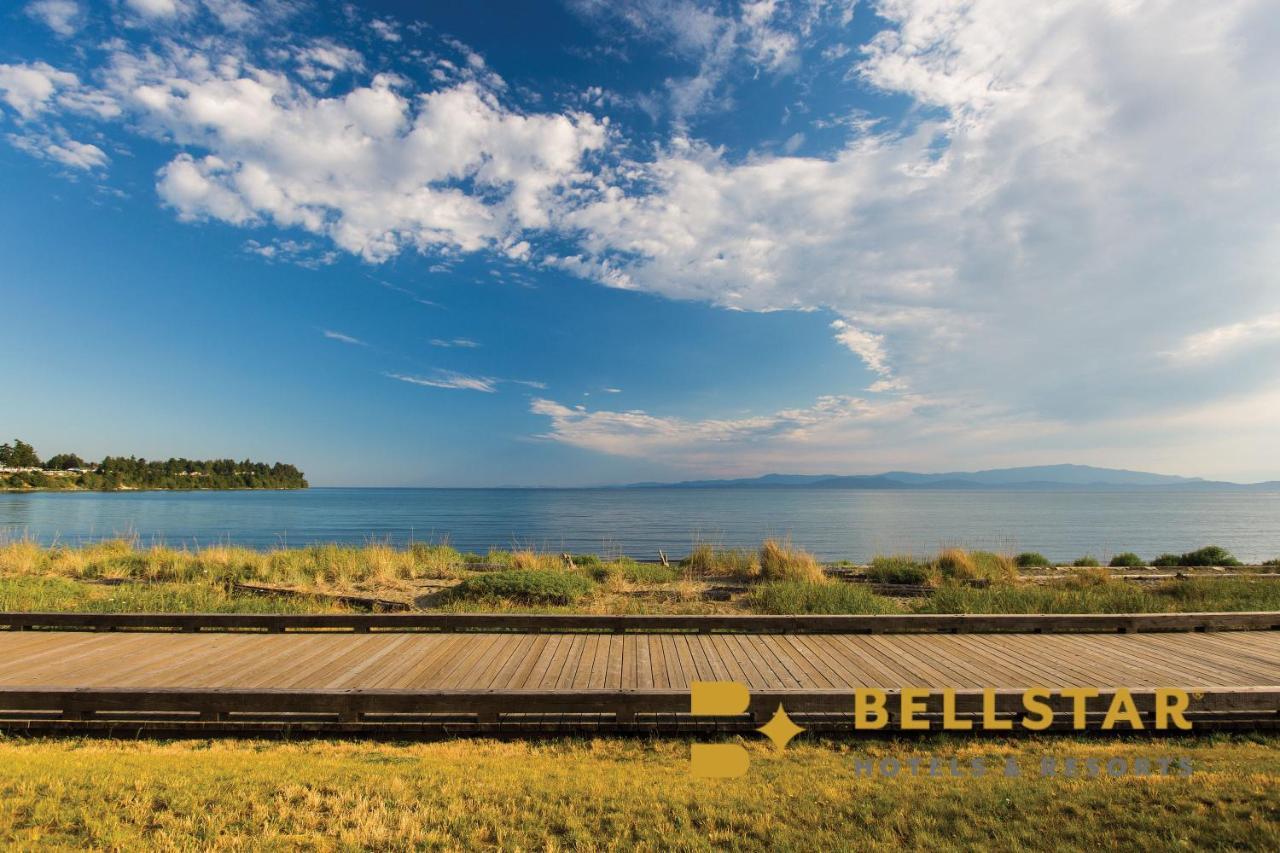 The Beach Club Resort — Bellstar Hotels & Resorts Parksville Exteriör bild